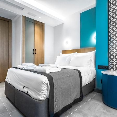 Pamphylia Hotel Βαλένθια Εξωτερικό φωτογραφία