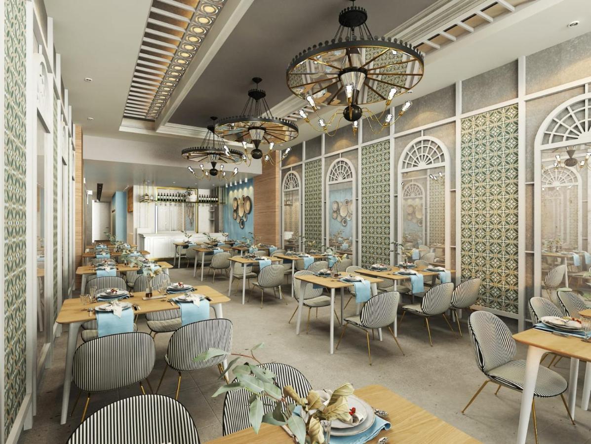 Pamphylia Hotel Βαλένθια Εξωτερικό φωτογραφία