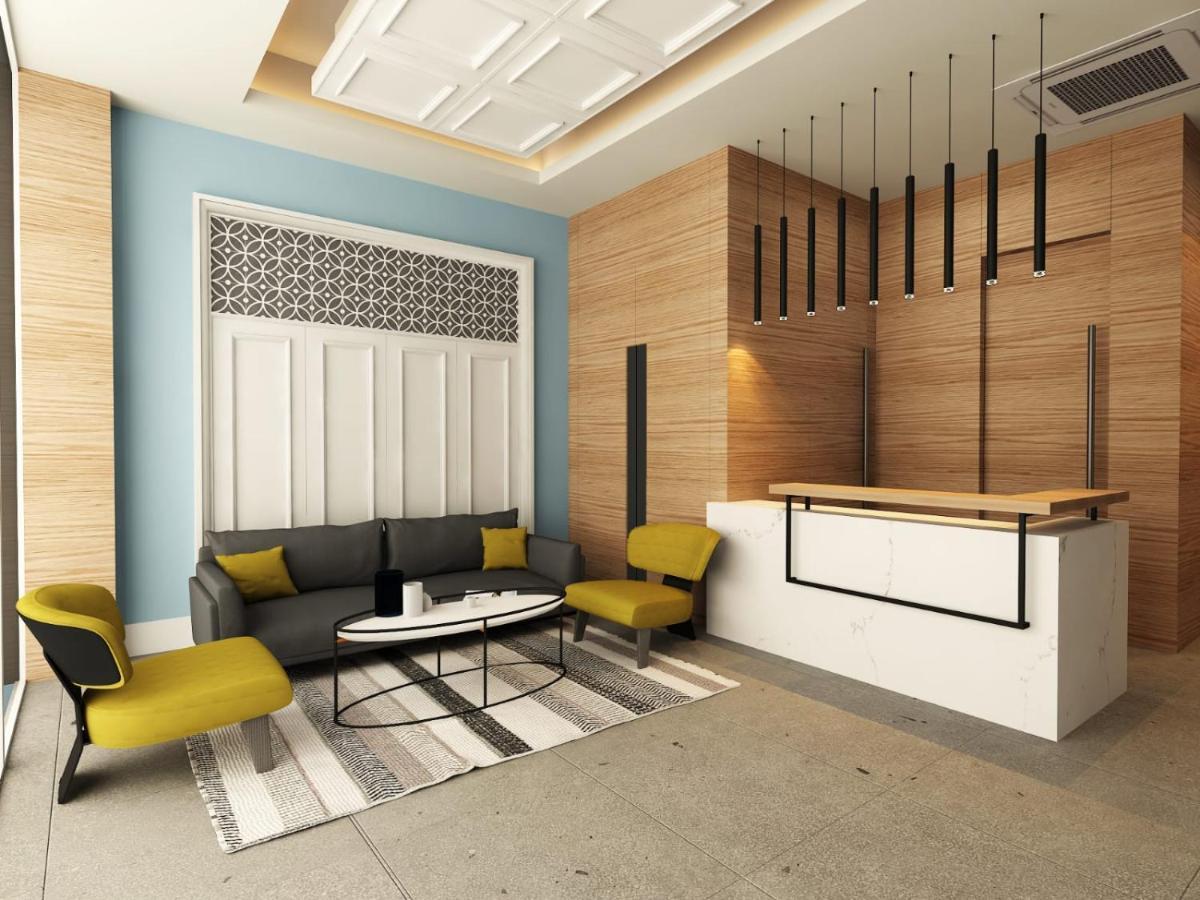 Pamphylia Hotel Βαλένθια Εξωτερικό φωτογραφία
