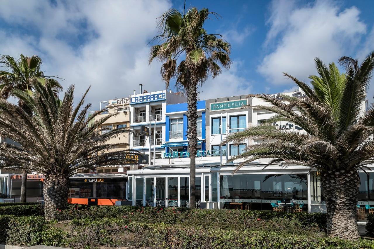 Pamphylia Hotel Βαλένθια Εξωτερικό φωτογραφία
