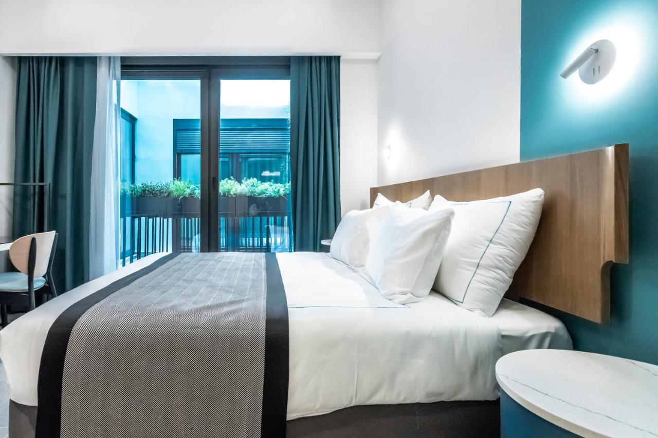 Pamphylia Hotel Βαλένθια Εξωτερικό φωτογραφία