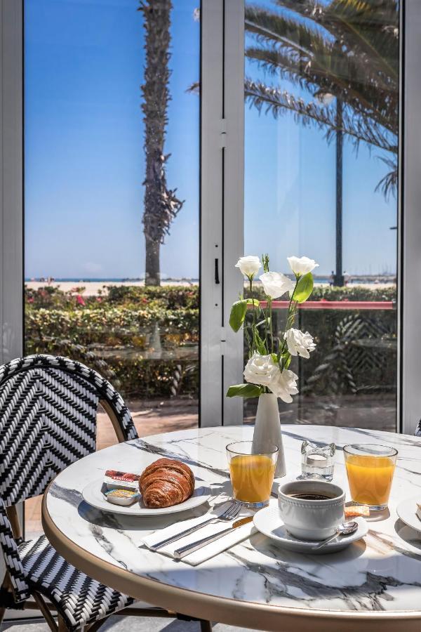 Pamphylia Hotel Βαλένθια Εξωτερικό φωτογραφία