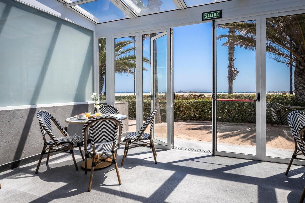 Pamphylia Hotel Βαλένθια Εξωτερικό φωτογραφία
