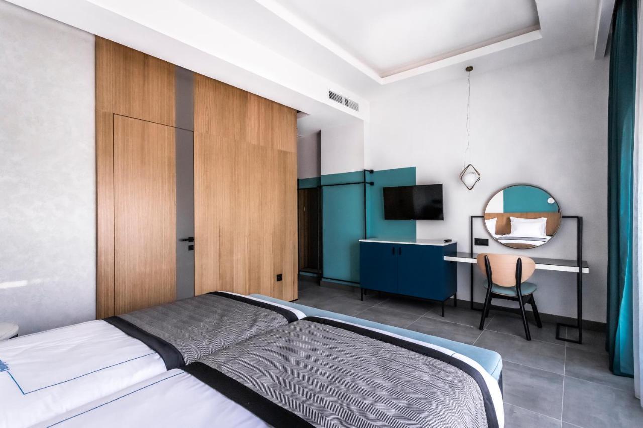 Pamphylia Hotel Βαλένθια Εξωτερικό φωτογραφία