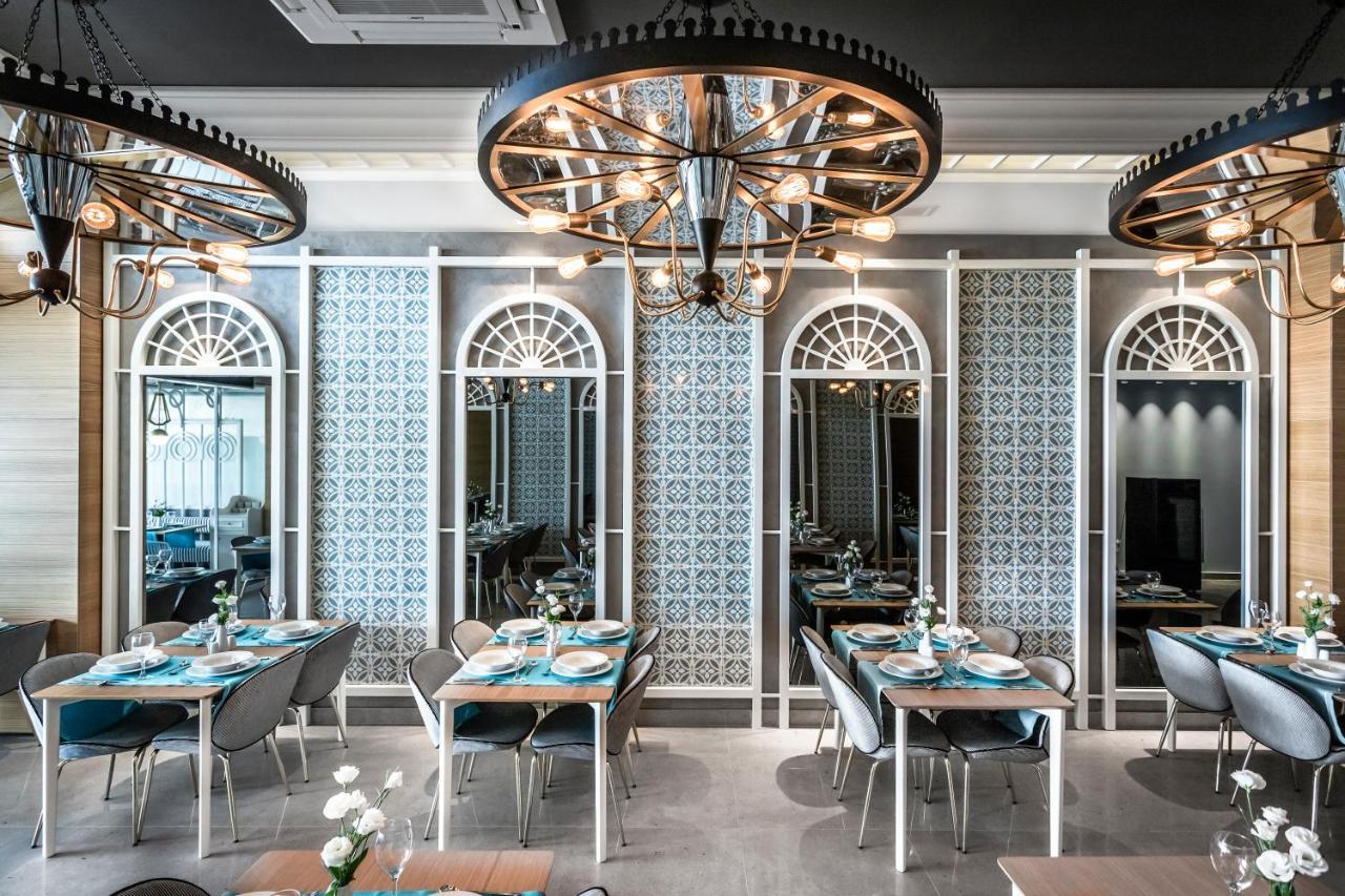 Pamphylia Hotel Βαλένθια Εξωτερικό φωτογραφία