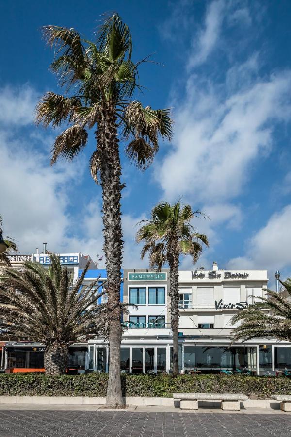 Pamphylia Hotel Βαλένθια Εξωτερικό φωτογραφία