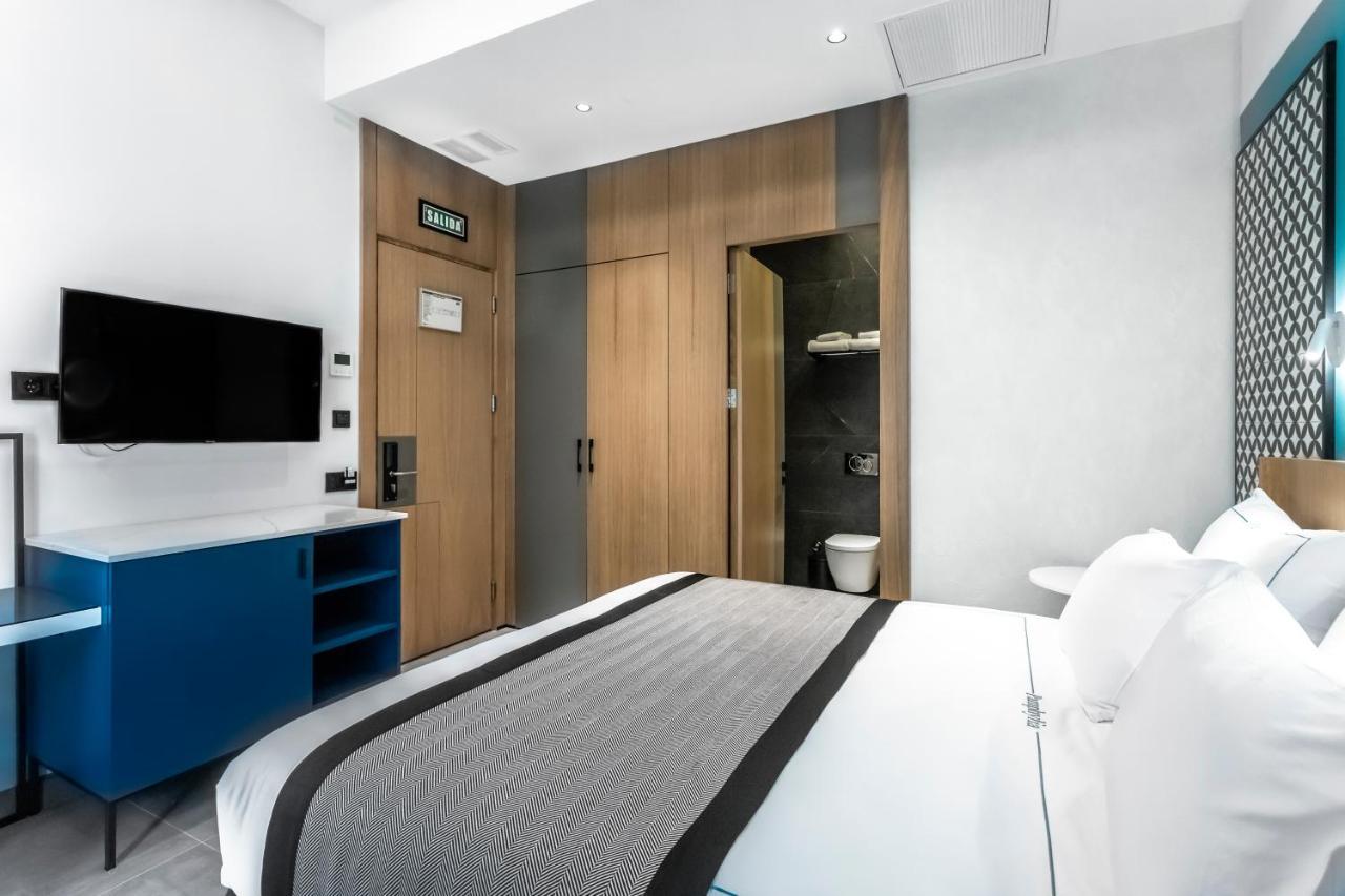 Pamphylia Hotel Βαλένθια Εξωτερικό φωτογραφία