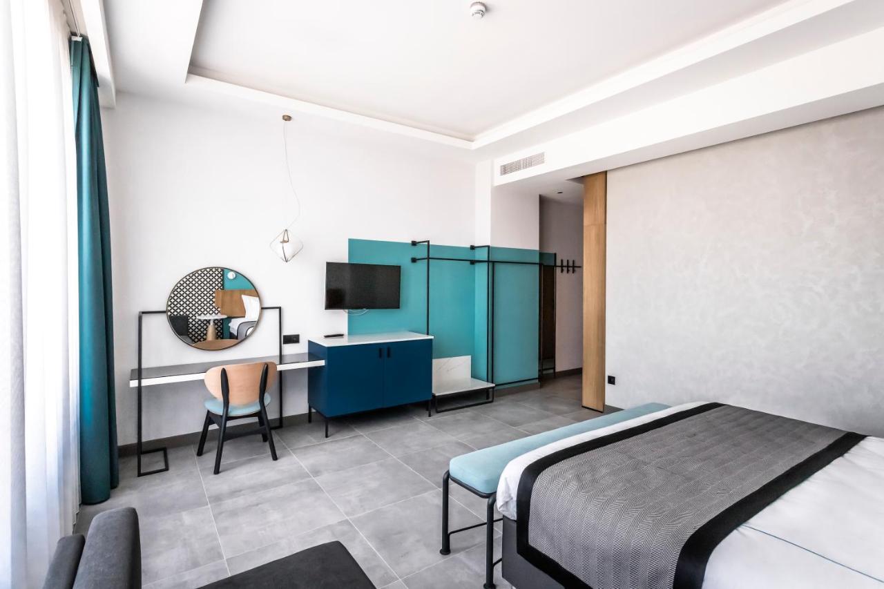 Pamphylia Hotel Βαλένθια Εξωτερικό φωτογραφία