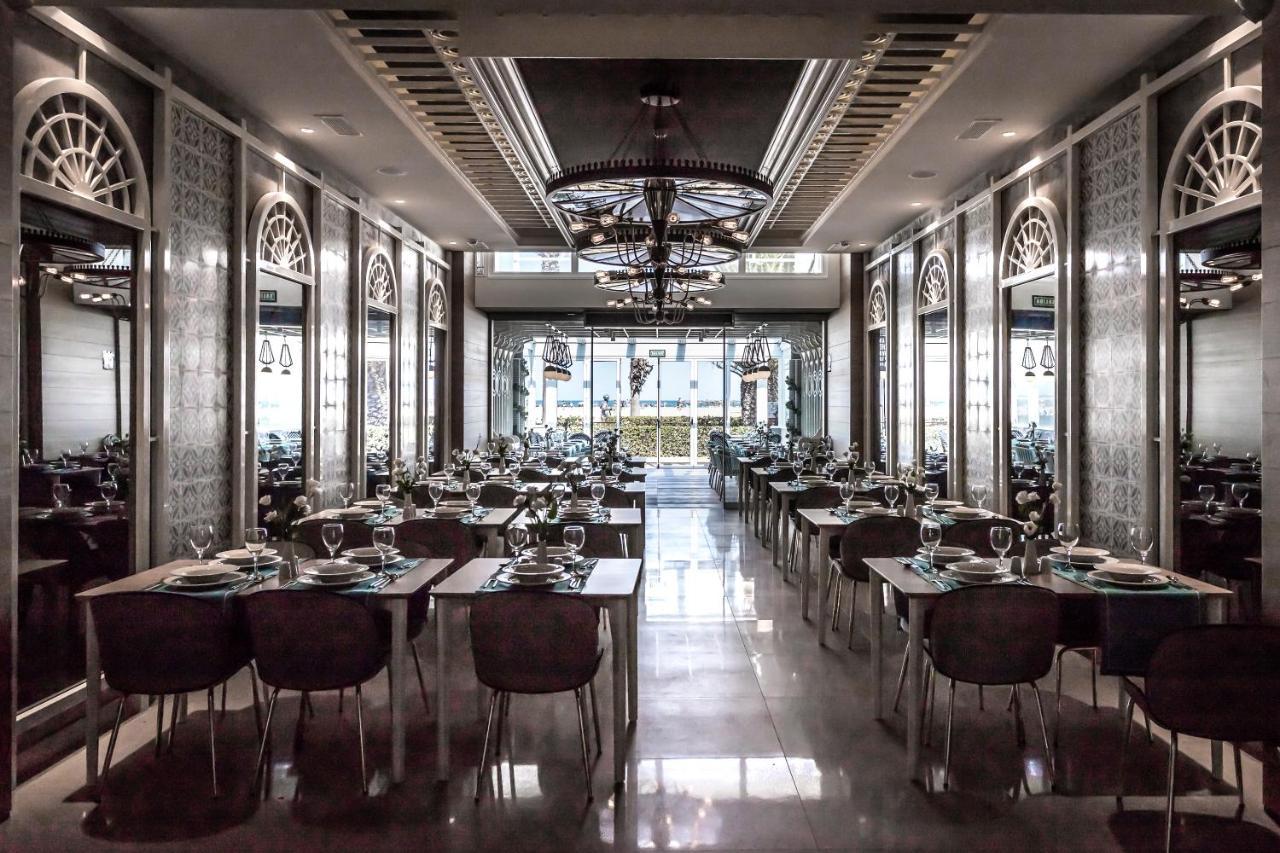 Pamphylia Hotel Βαλένθια Εξωτερικό φωτογραφία