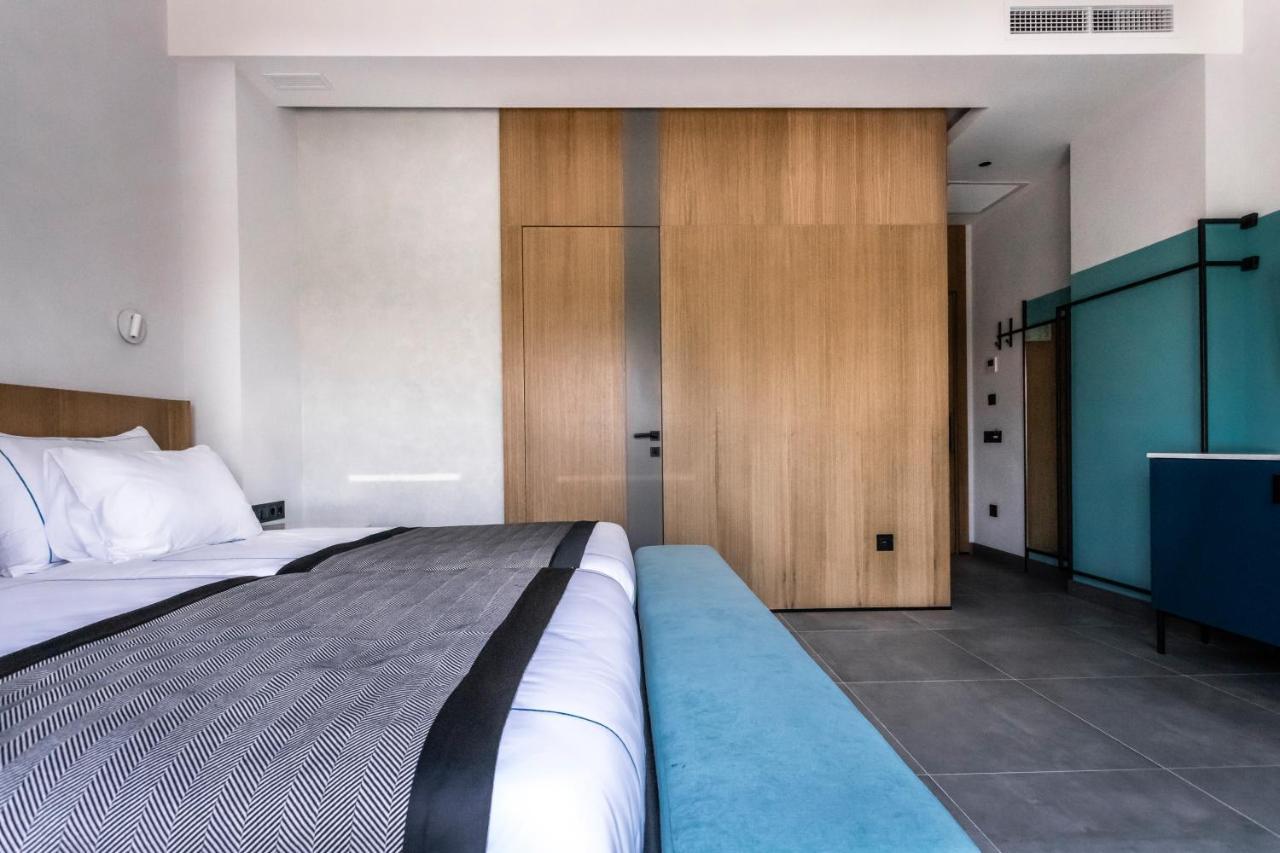 Pamphylia Hotel Βαλένθια Εξωτερικό φωτογραφία