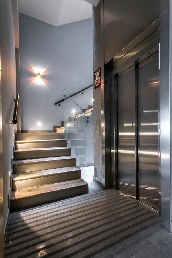 Pamphylia Hotel Βαλένθια Εξωτερικό φωτογραφία