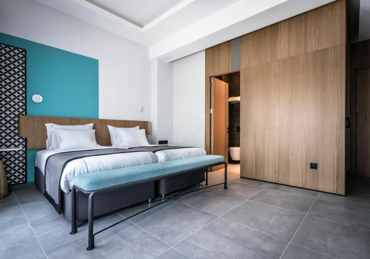 Pamphylia Hotel Βαλένθια Εξωτερικό φωτογραφία