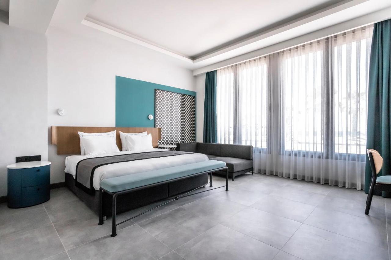 Pamphylia Hotel Βαλένθια Εξωτερικό φωτογραφία