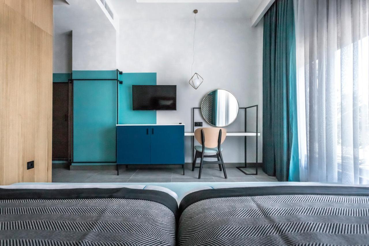Pamphylia Hotel Βαλένθια Εξωτερικό φωτογραφία