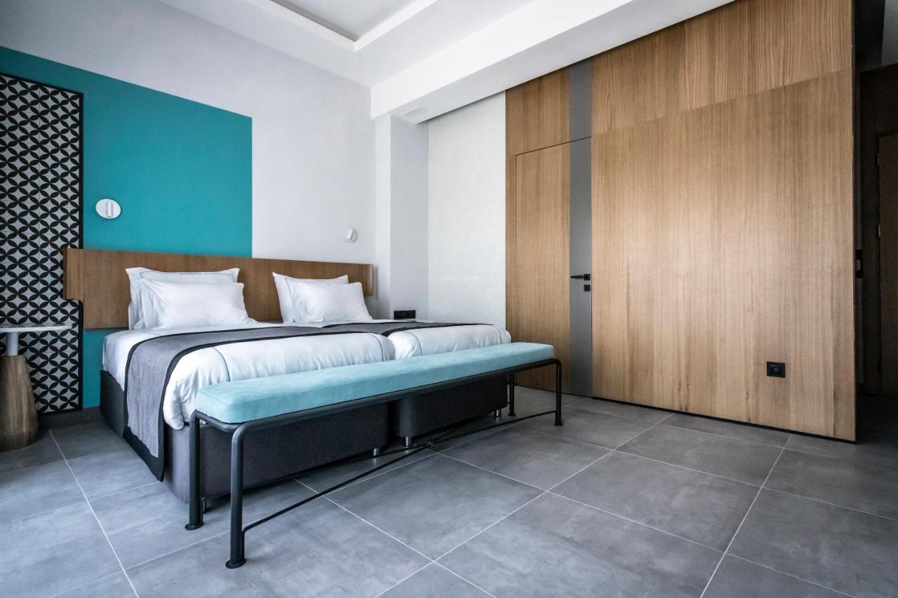 Pamphylia Hotel Βαλένθια Εξωτερικό φωτογραφία