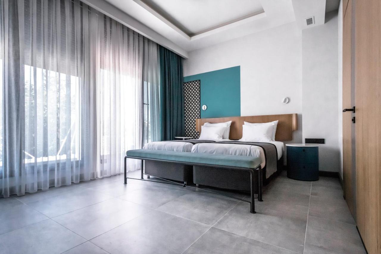 Pamphylia Hotel Βαλένθια Εξωτερικό φωτογραφία
