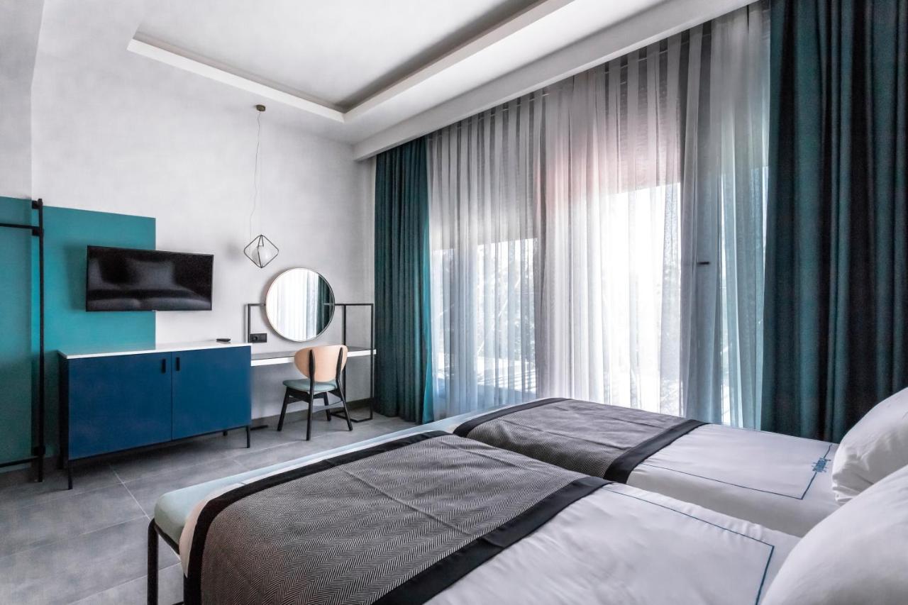 Pamphylia Hotel Βαλένθια Εξωτερικό φωτογραφία