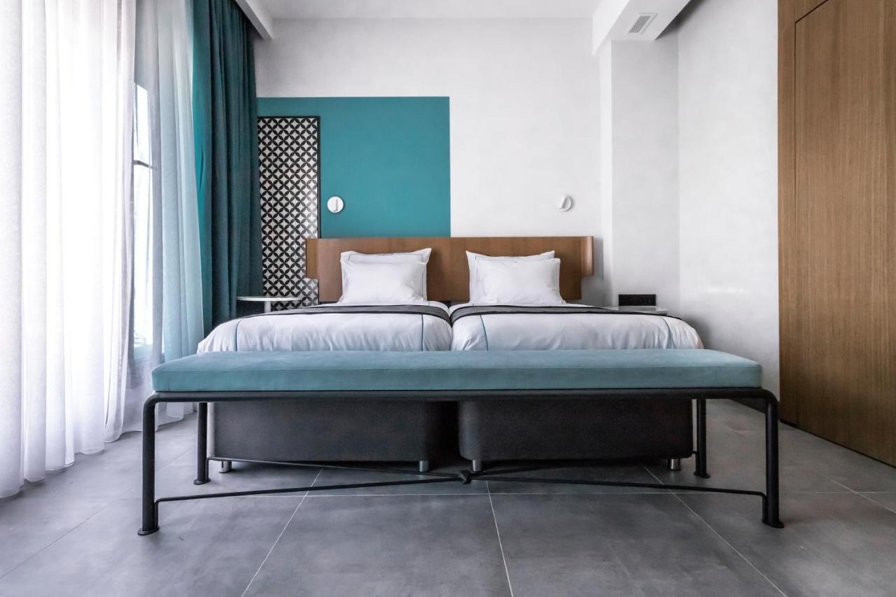 Pamphylia Hotel Βαλένθια Εξωτερικό φωτογραφία