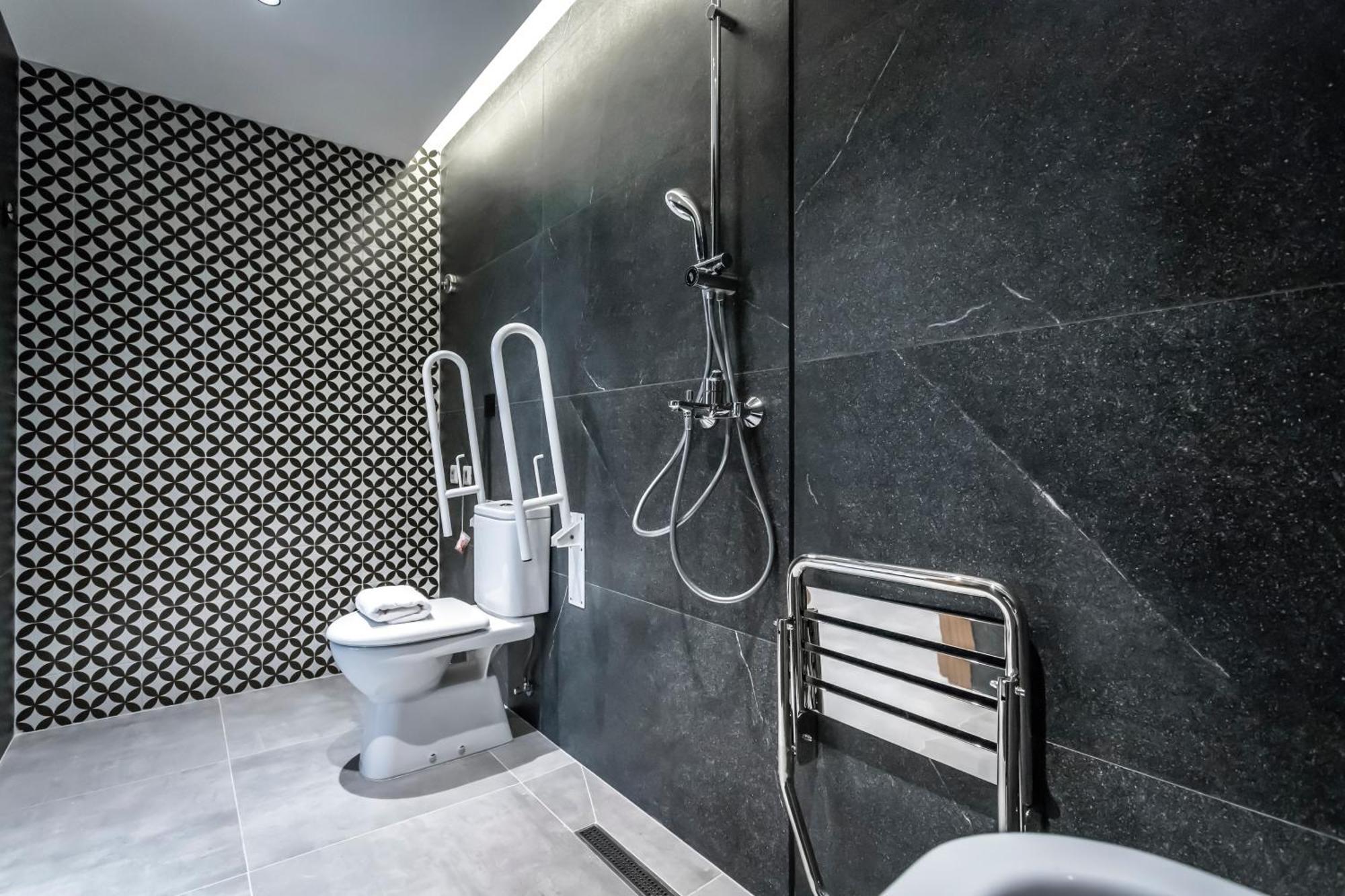 Pamphylia Hotel Βαλένθια Εξωτερικό φωτογραφία
