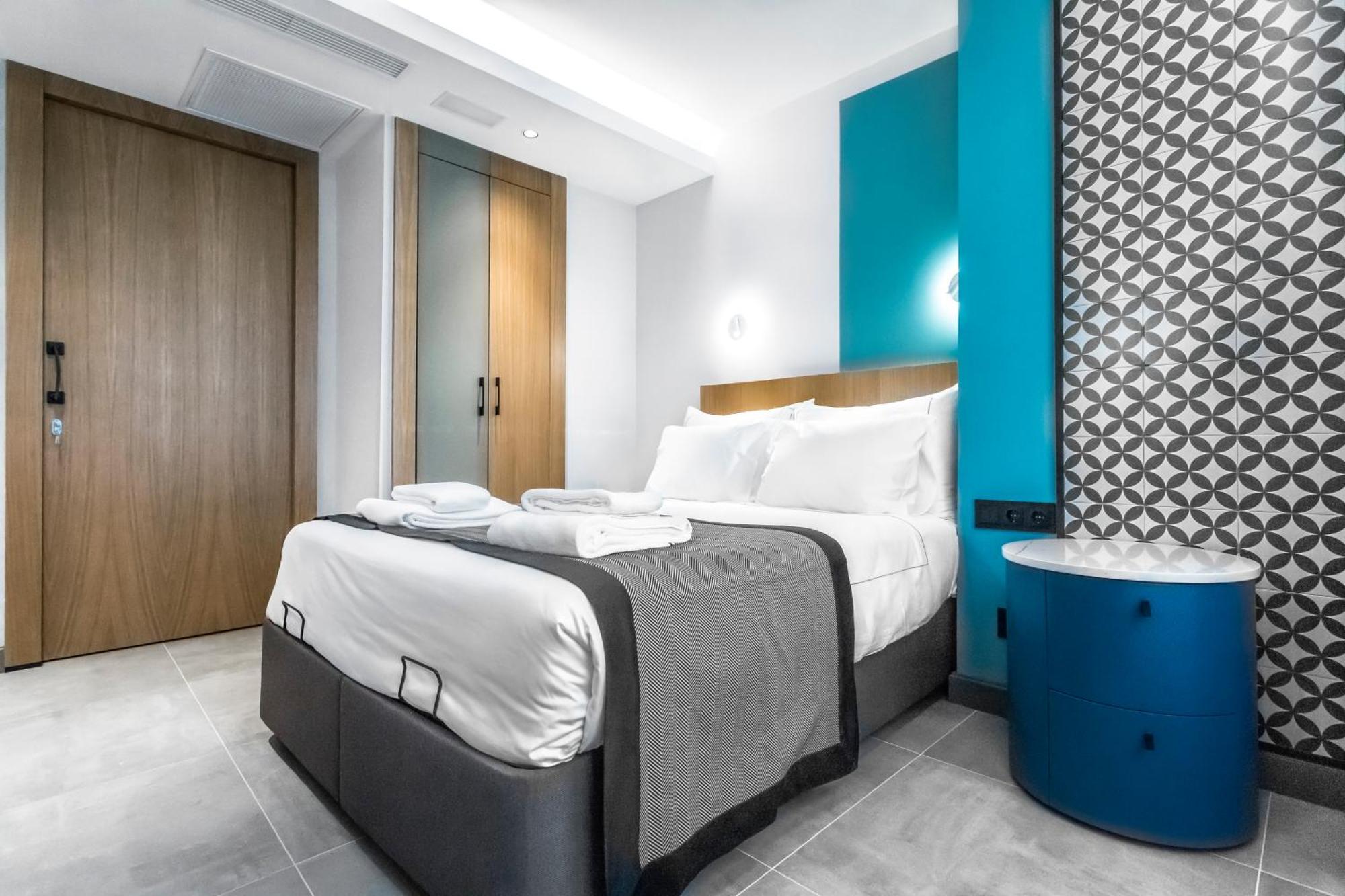 Pamphylia Hotel Βαλένθια Εξωτερικό φωτογραφία